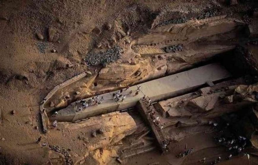 Private Day Trip from Luxor to Aswan – Code PLA5