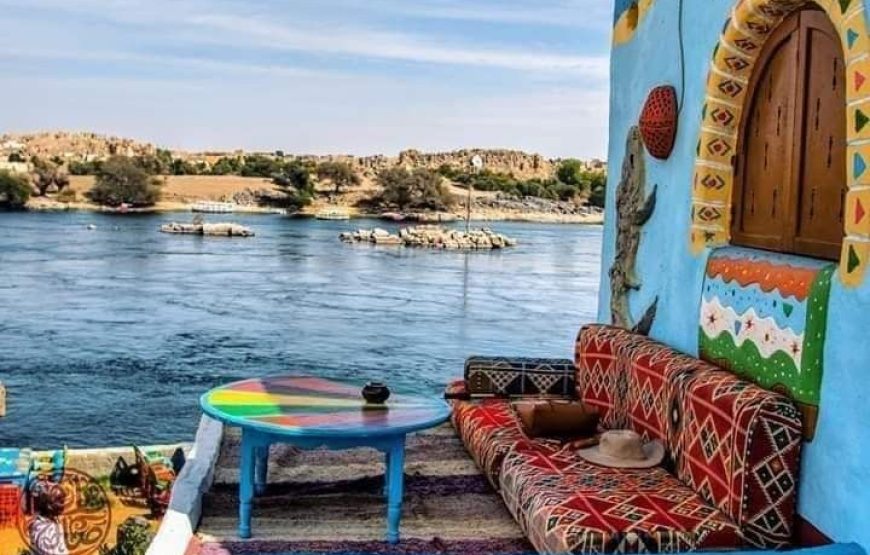 Private Day Trip from Luxor to Aswan – Code PLA5