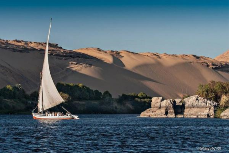 Private Tour to visit the Highlights of Aswan – Code PASW11