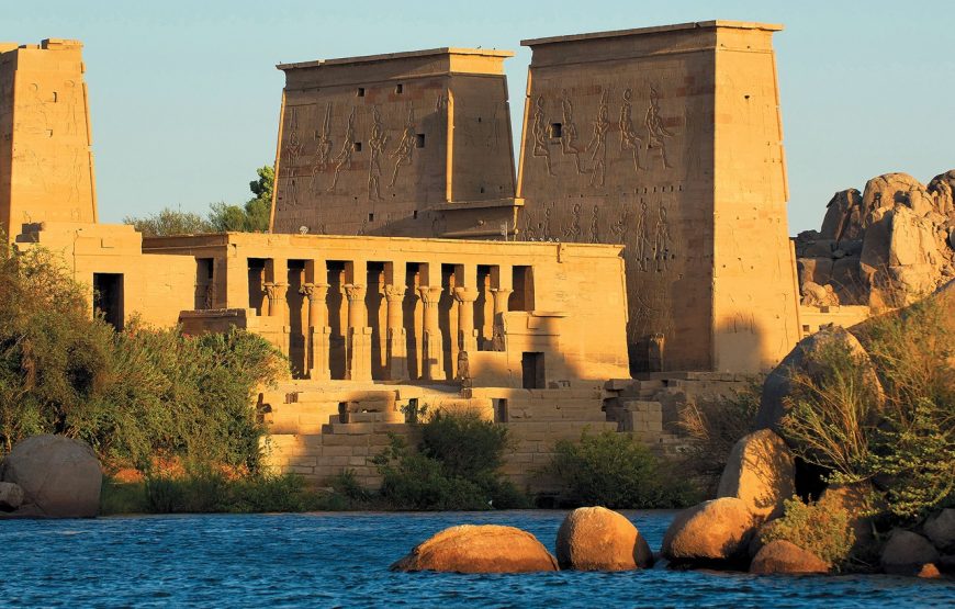 Egypt All Inclusive