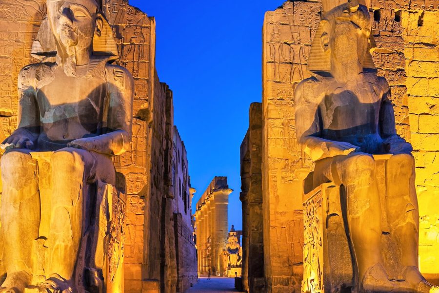 Egypt All Inclusive