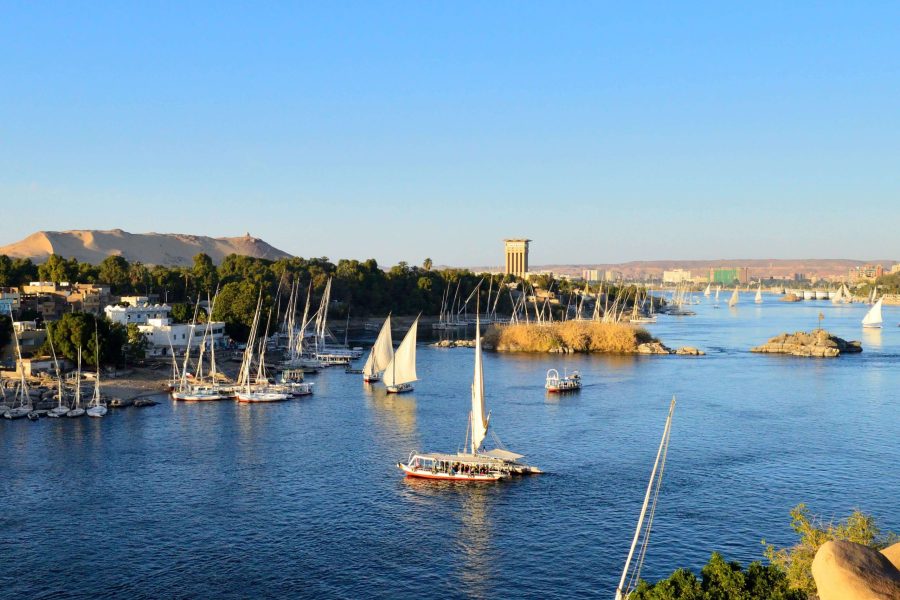 Private Half-Day Tour to Kalbsha Temple & Nubian Museum – Code PASK12