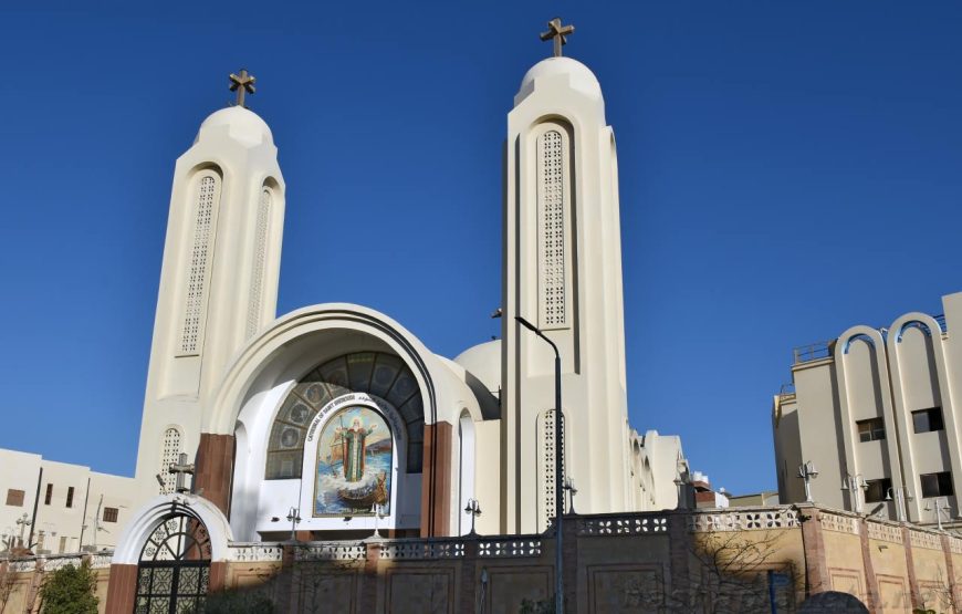 Hurghada Private City Tour with Guide