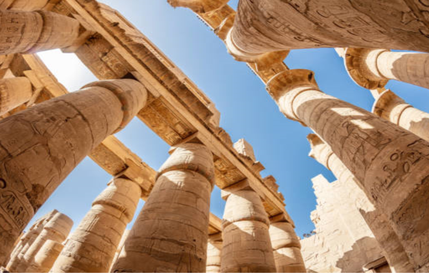 Luxor Highlight – Code SLH 1