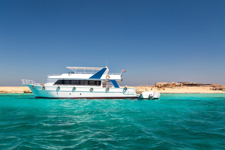 Utopia Island Snorkeling Tour