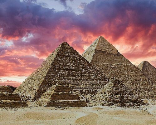 VIP Private Tour To Giza Pyramids and Grand Egyptian Museum