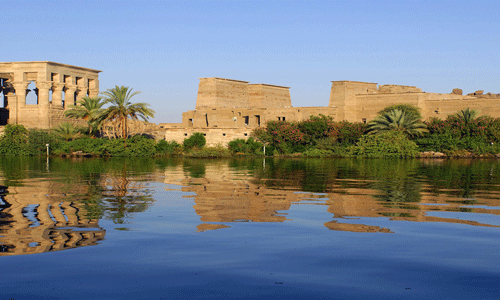 Tour to Abu Simbel and Aswan from Luxor
