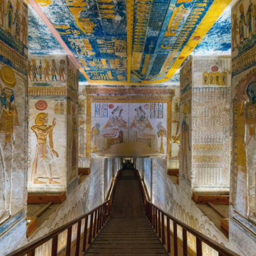2 Days Cairo and Luxor trip from Hurghada by Flight